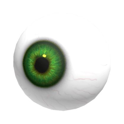Emerald Eye