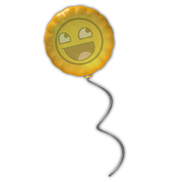 Epic Balloon