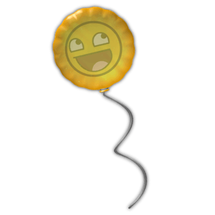 Epic Balloon