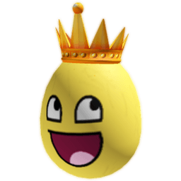 Epic Egg
