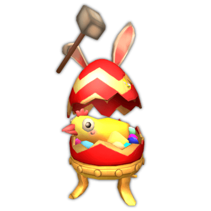 Epic Fabergé