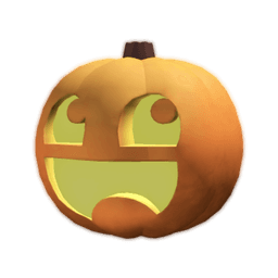 Epic Pumpkin