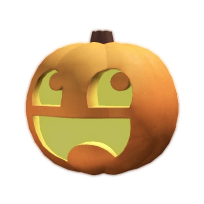 Epic Pumpkin