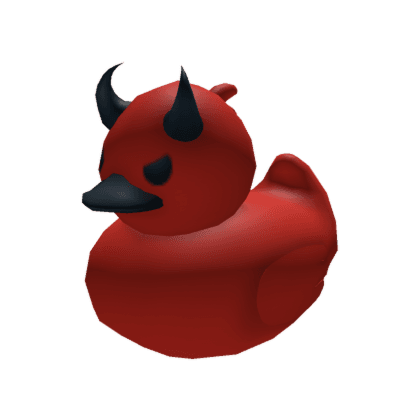Evil Duck