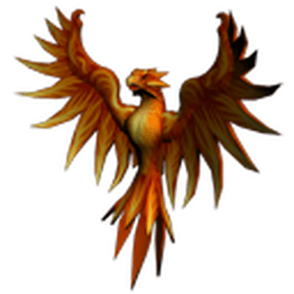 Fiery Phoenix