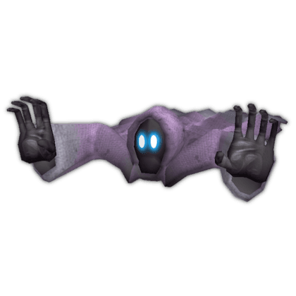 Flying Ghost