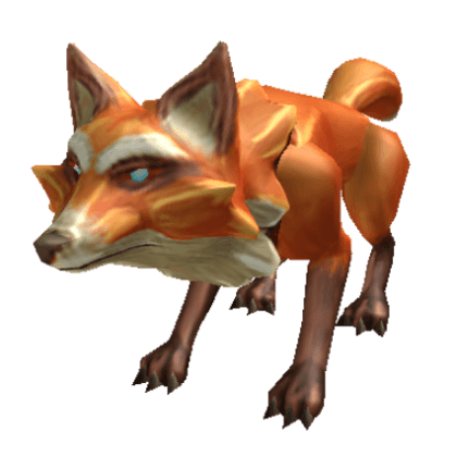 Fox