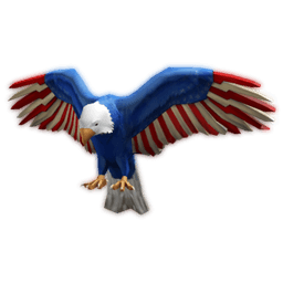 Freedom Eagle