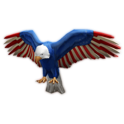 Freedom Eagle