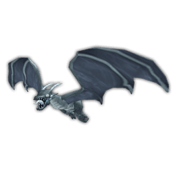 Ghost Dragon
