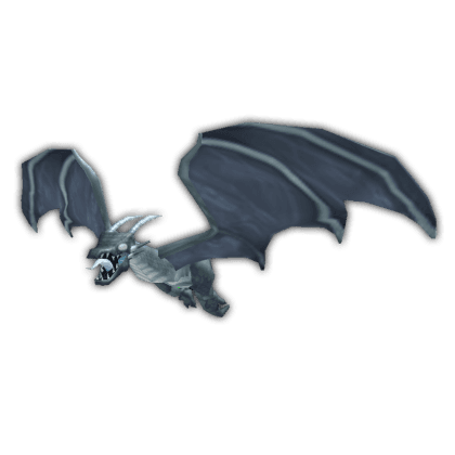 Ghost Dragon