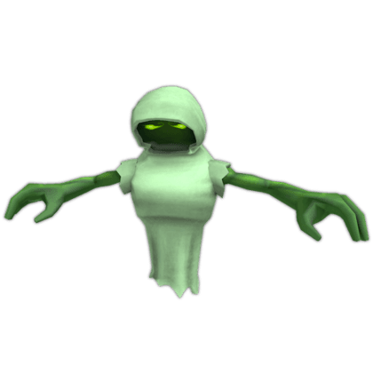 Ghost Minion