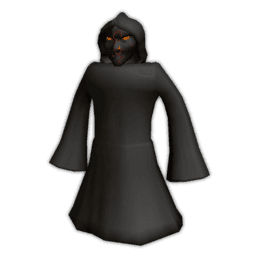 Ghost of Christmas Future