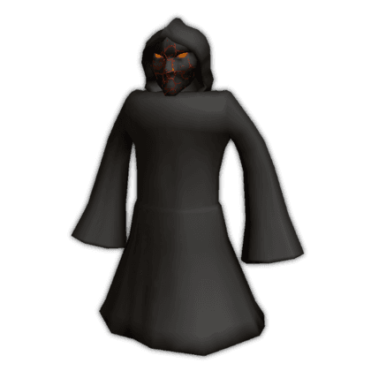 Ghost of Christmas Future