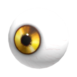 Golden Eye
