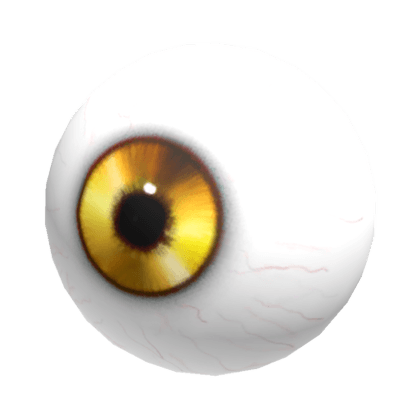 Golden Eye