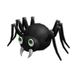 Goofy Spider