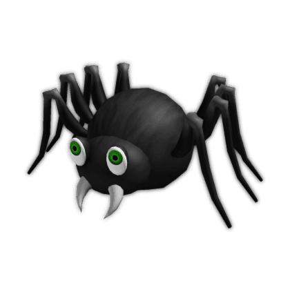 Goofy Spider