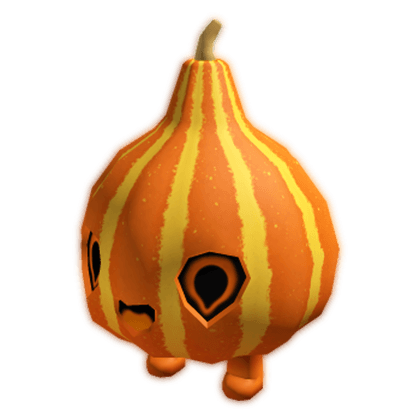 Gourd Friend
