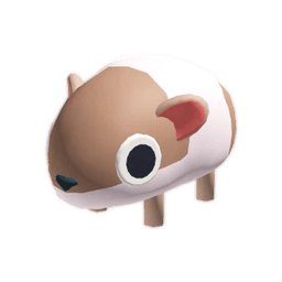 Hammy the Hamster