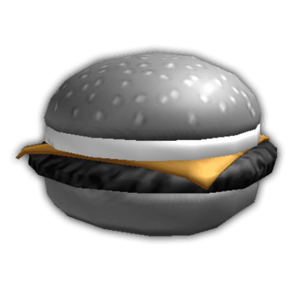 Haunted Cheezburger
