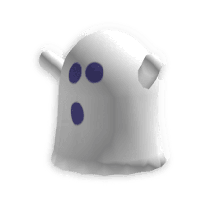 Haunted Sleeping Bag