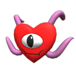 Heart Parasite