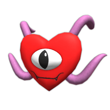 Heart Parasite