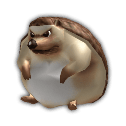 Hedgehog