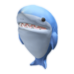 Herbert T. Shark