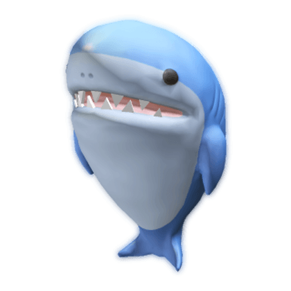 Herbert T. Shark