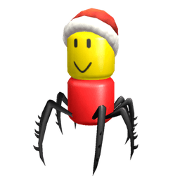Holiday Despacito Spider