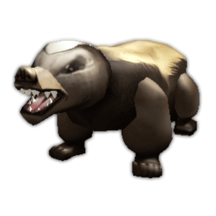 Honey Badger