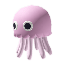 Jerry the Jellyfish