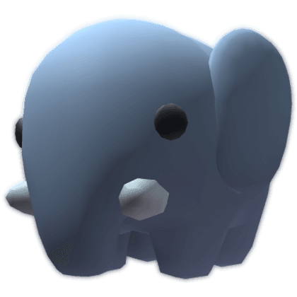 Jumbo Elephant