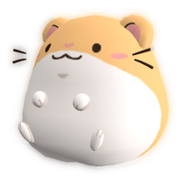 Jumbo Hamster