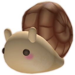 Jumbo Snail