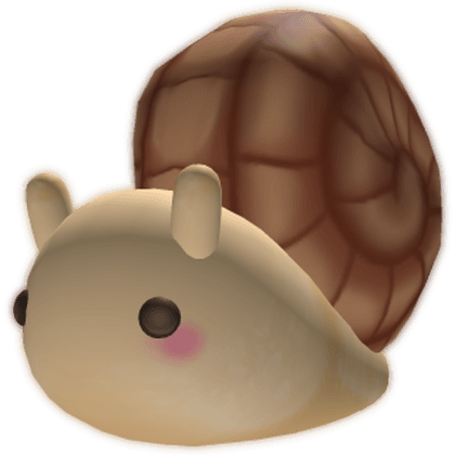 Jumbo Snail