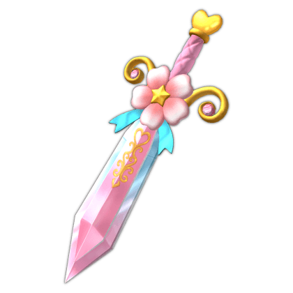 Kawaii Sword