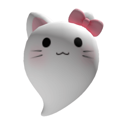 Kitty Ghost
