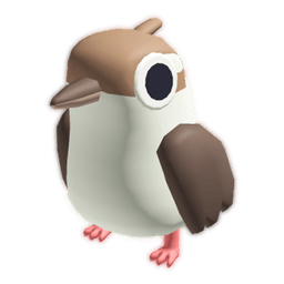 Kooki the Kookaburra