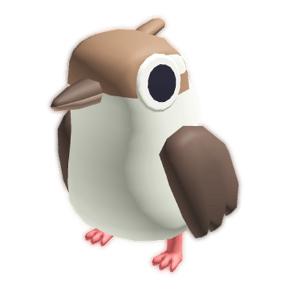 Kooki the Kookaburra