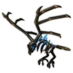 Korblox Bird
