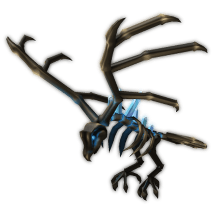 Korblox Bird