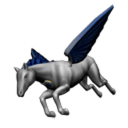 Light Pegasus