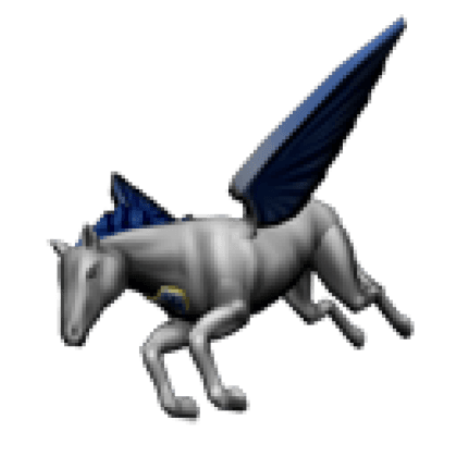 Light Pegasus