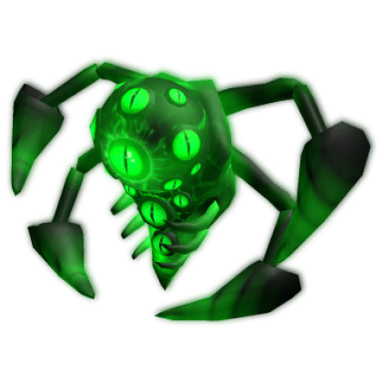 Lil Monstrosity