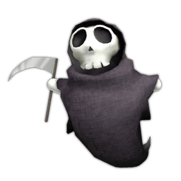 Lil Reaper