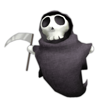 Lil Reaper