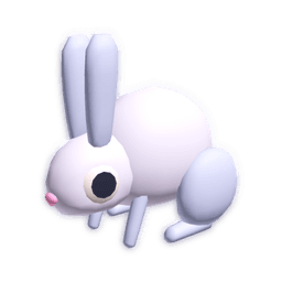 Little Bunny